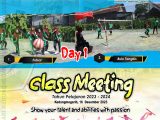 Class Meeting 2023 Day 1